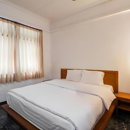 Capital O 93809 Wida Hotel Legian Εξωτερικό φωτογραφία