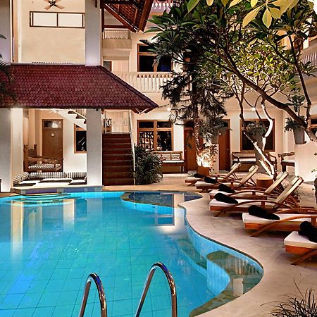 Capital O 93809 Wida Hotel Legian Ανέσεις φωτογραφία