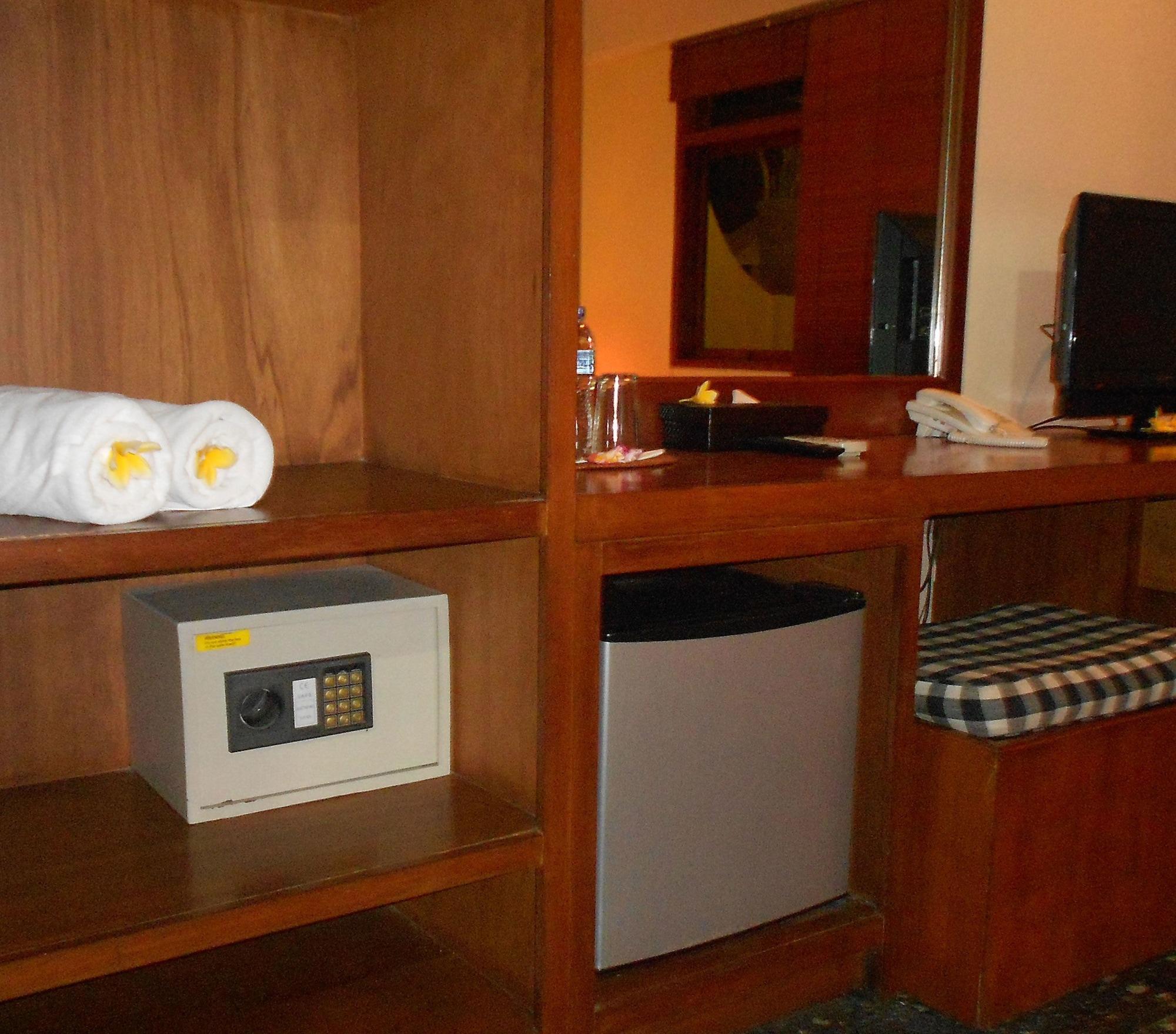 Capital O 93809 Wida Hotel Legian Εξωτερικό φωτογραφία