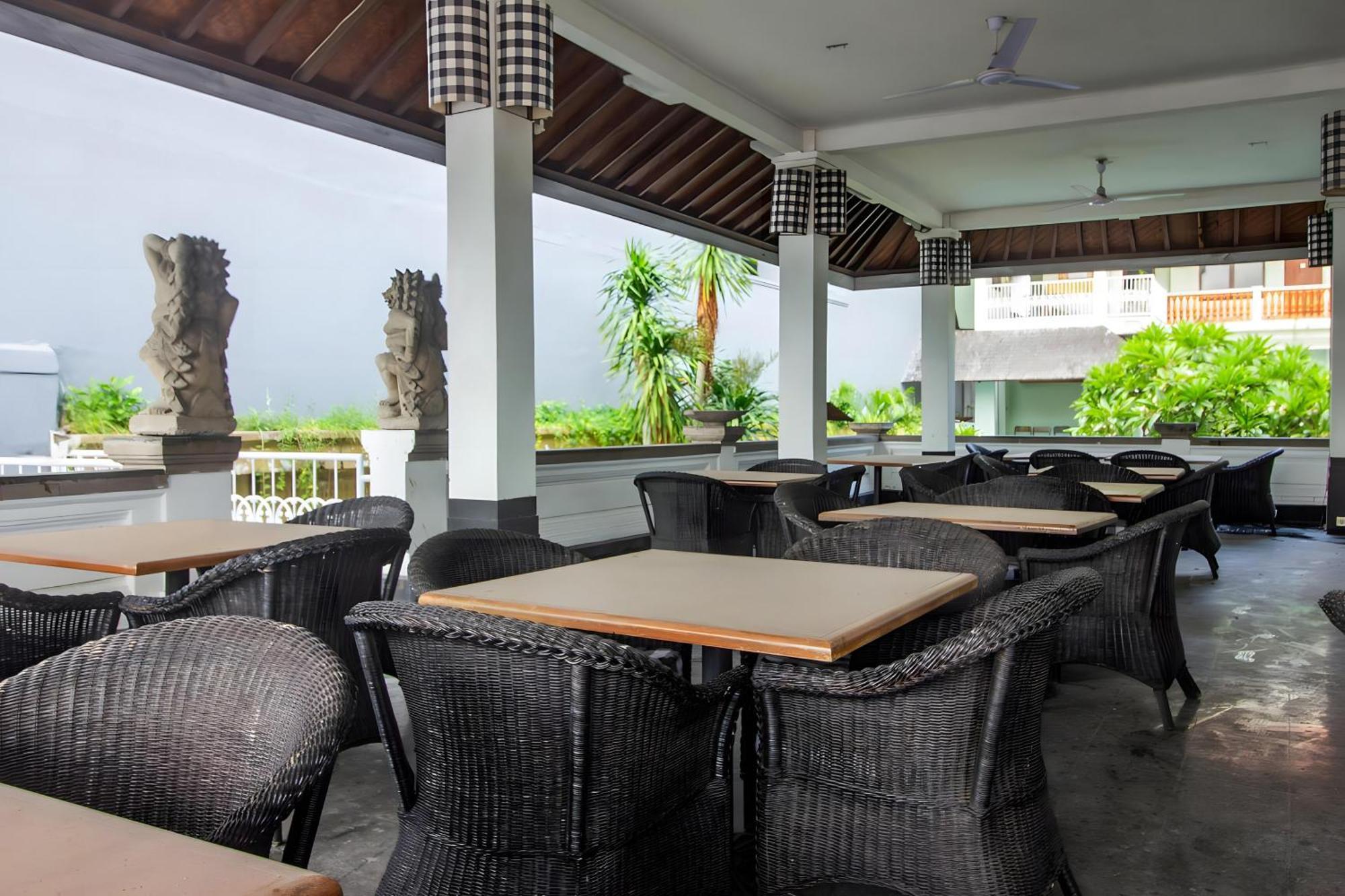 Capital O 93809 Wida Hotel Legian Εξωτερικό φωτογραφία