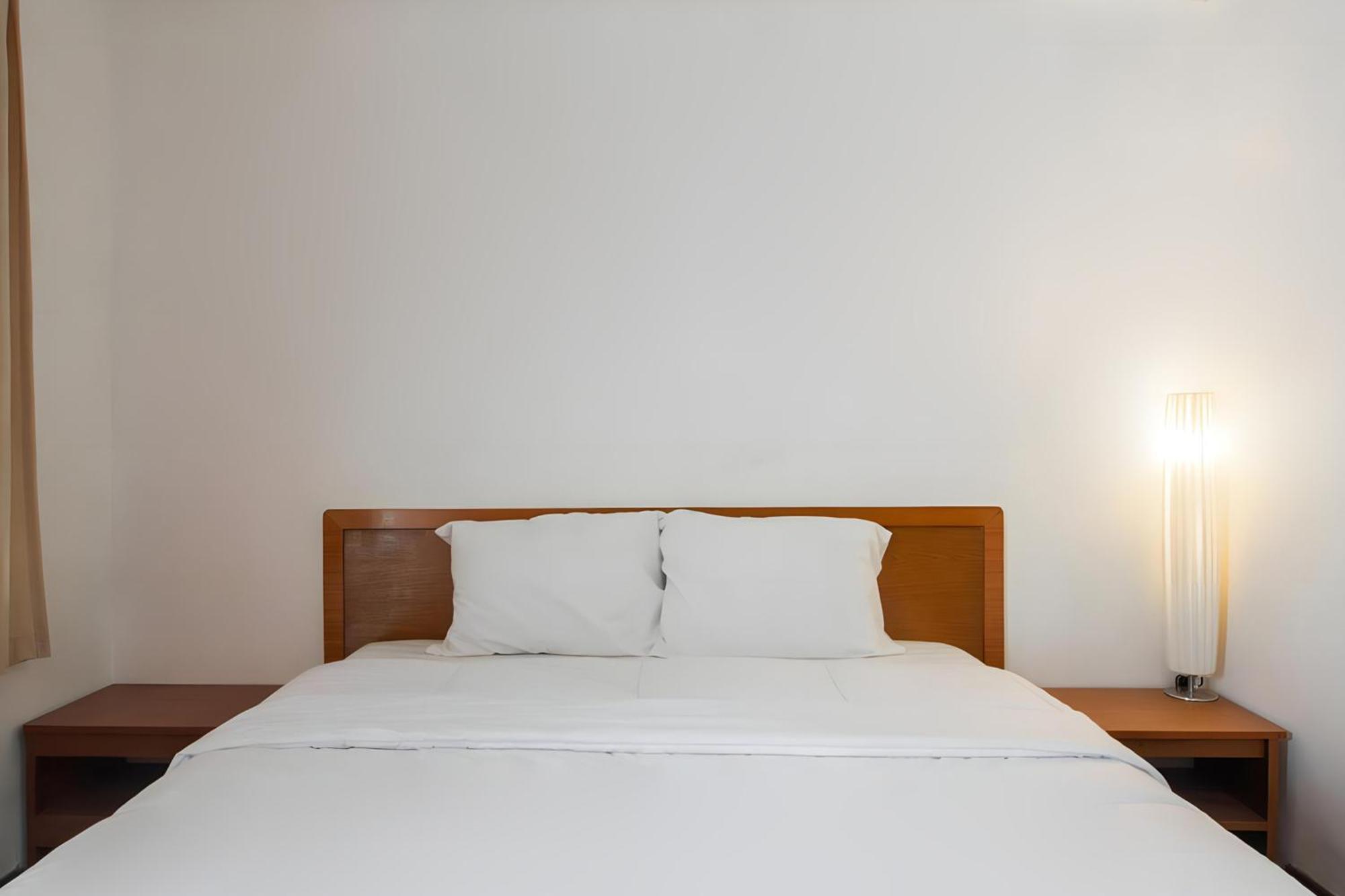 Capital O 93809 Wida Hotel Legian Εξωτερικό φωτογραφία