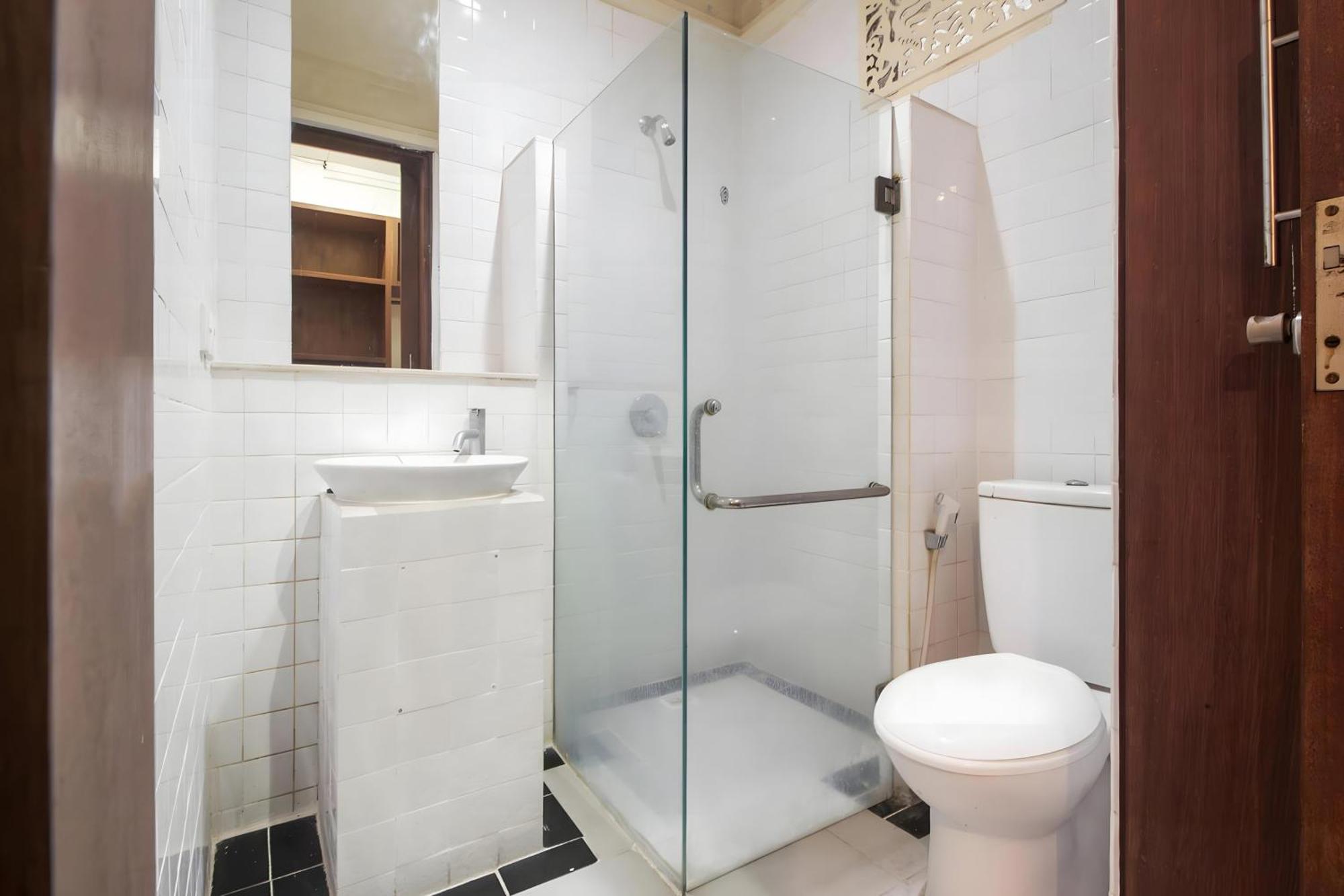 Capital O 93809 Wida Hotel Legian Εξωτερικό φωτογραφία