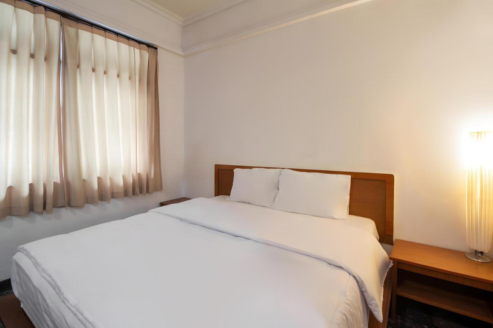Capital O 93809 Wida Hotel Legian Εξωτερικό φωτογραφία