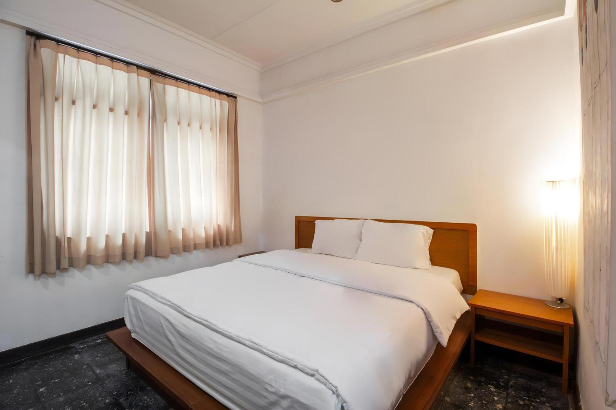 Capital O 93809 Wida Hotel Legian Εξωτερικό φωτογραφία