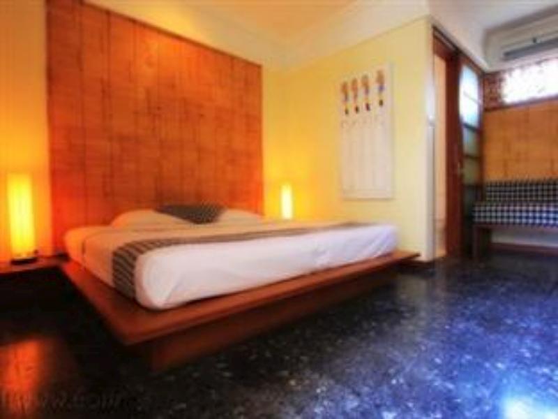 Capital O 93809 Wida Hotel Legian Εξωτερικό φωτογραφία