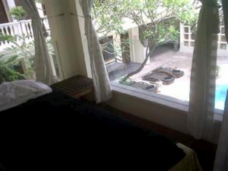 Capital O 93809 Wida Hotel Legian Εξωτερικό φωτογραφία