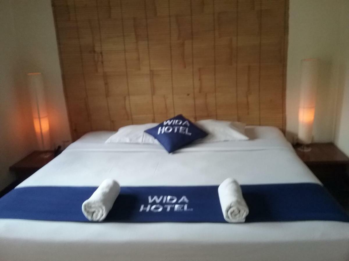 Capital O 93809 Wida Hotel Legian Εξωτερικό φωτογραφία